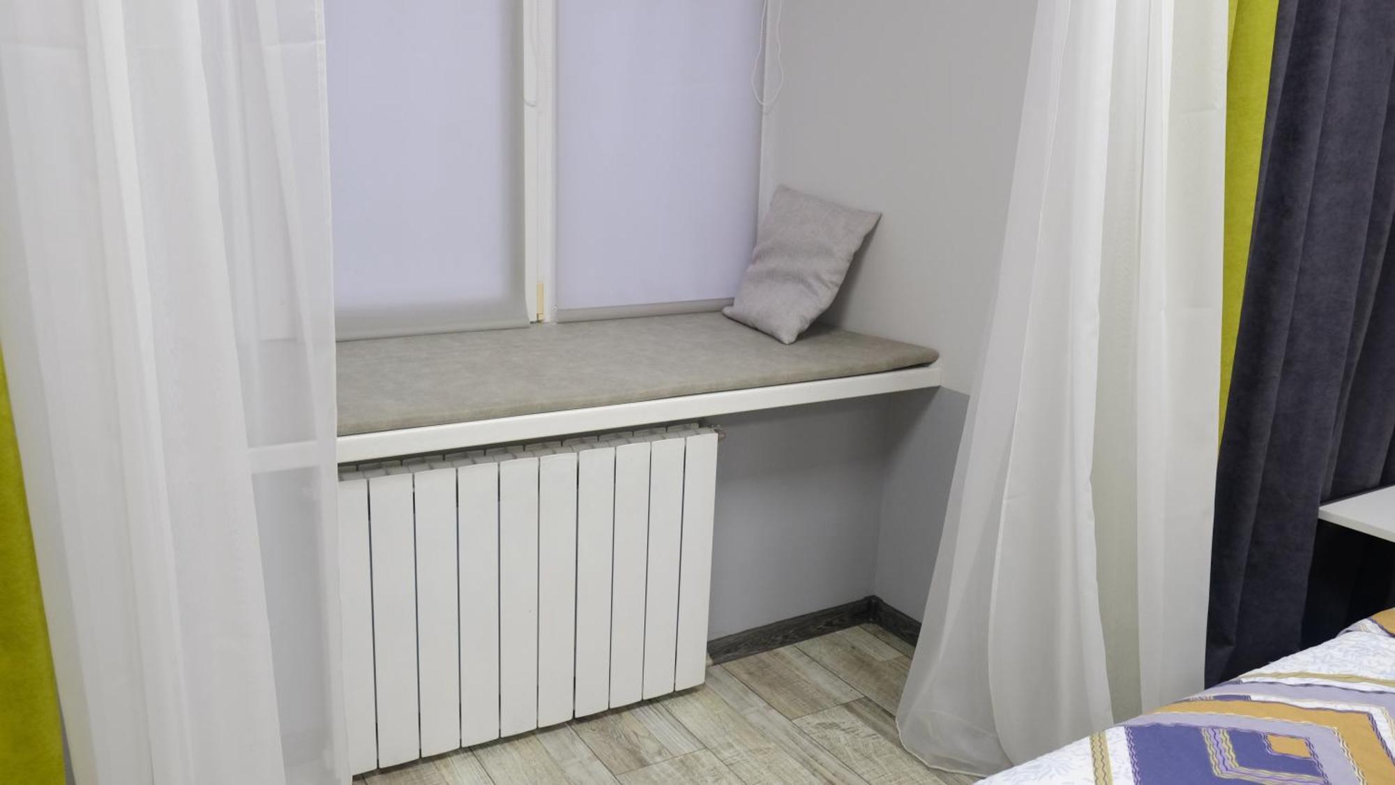 Uneed Rooms M1 Kiev Exterior foto